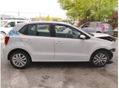 VOLKSWAGEN POLO (6C1)
