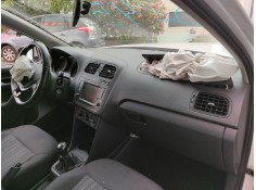 volkswagen polo (6c1) del año 2015 2