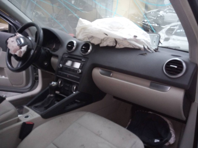 audi a3 sportback (8p) del año 2010