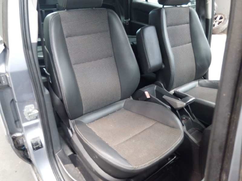 opel zafira b del año 2007