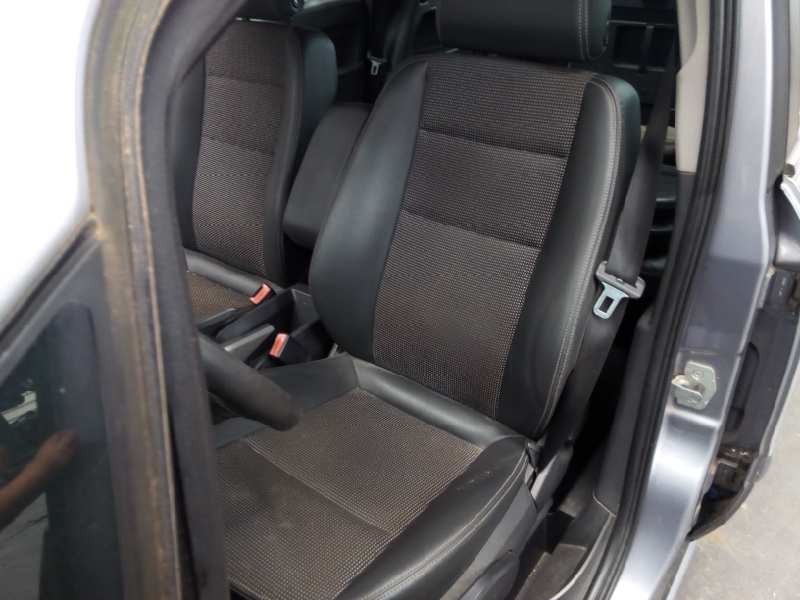 opel zafira b del año 2007