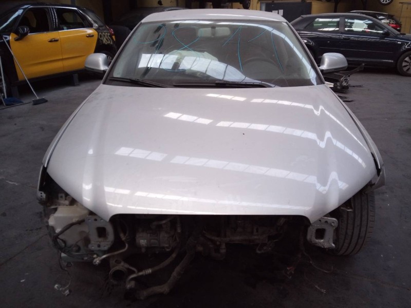 audi a3 sportback (8p) del año 2010