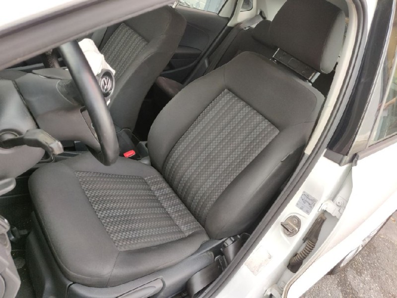 volkswagen polo (6c1) del año 2015