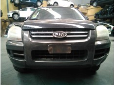 kia sportage del año 2005 2