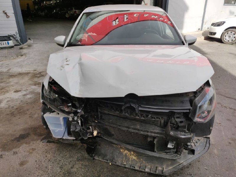 volkswagen polo (6c1) del año 2015