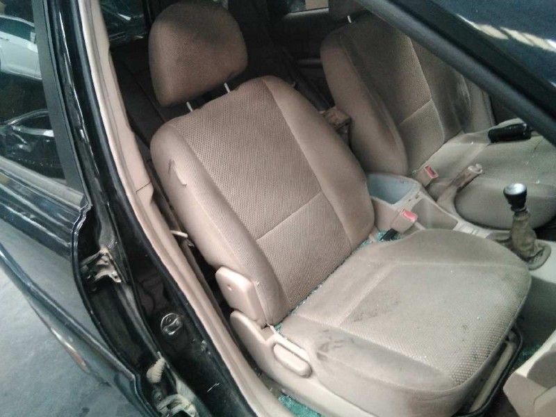 kia sportage del año 2005