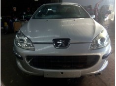 peugeot 407 del año 2005 2