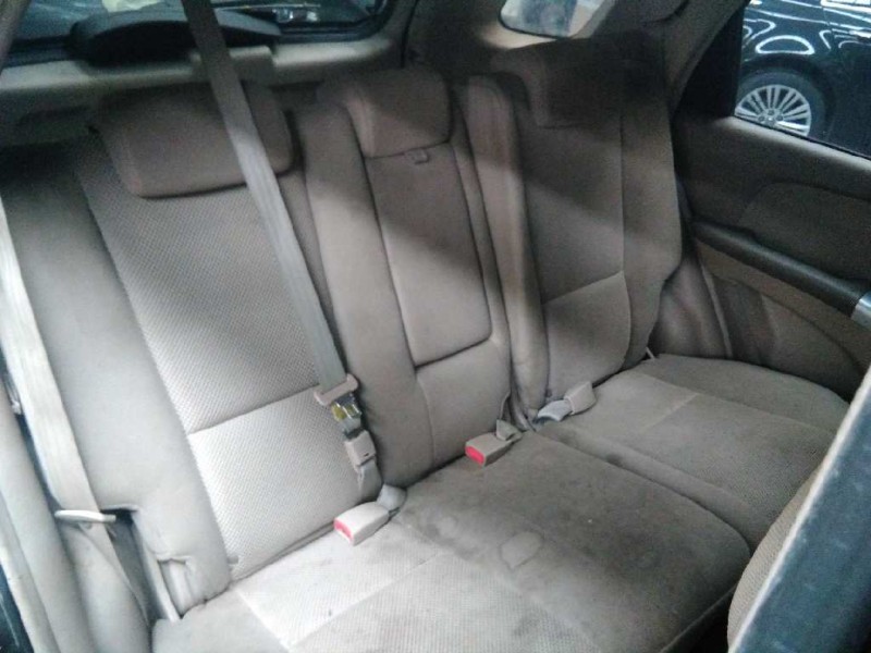 kia sportage del año 2005