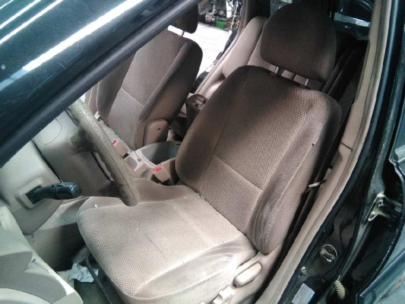 kia sportage del año 2005