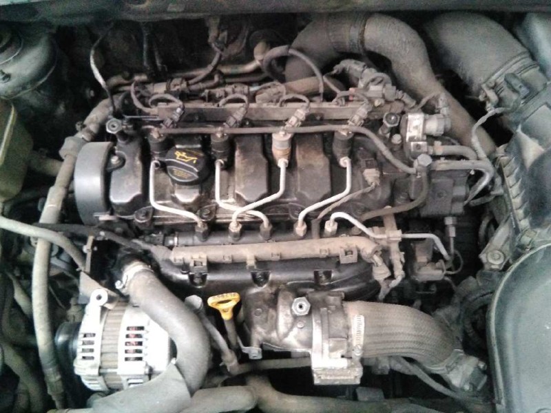 kia sportage del año 2005