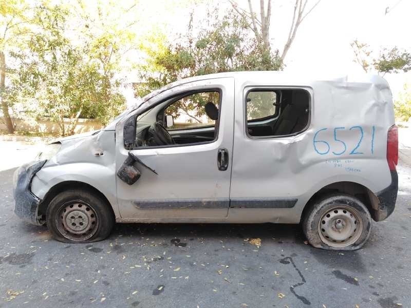 citroën nemo del año 2008