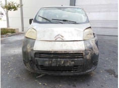 citroën nemo del año 2008 2