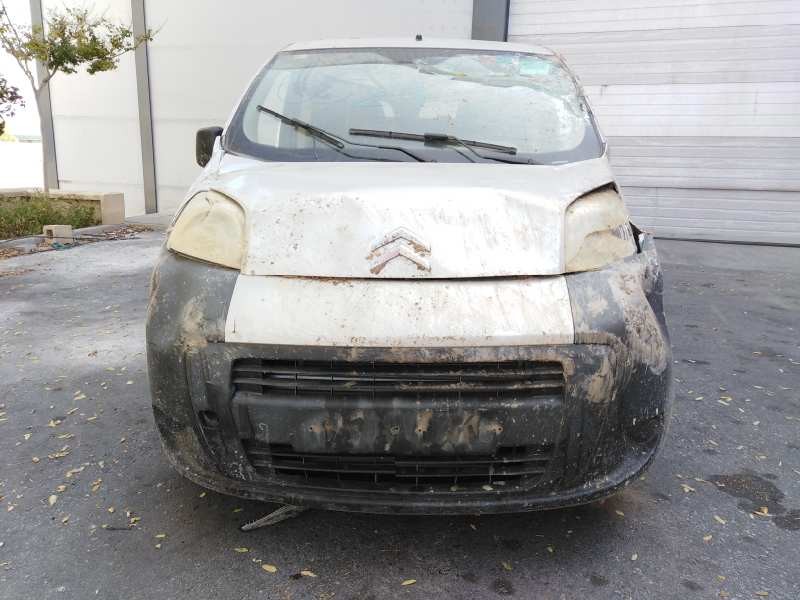 citroën nemo del año 2008