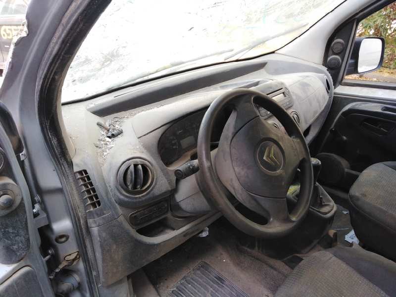 citroën nemo del año 2008