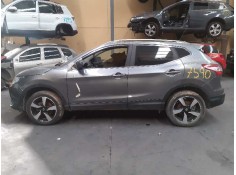 NISSAN QASHQAI (J11)