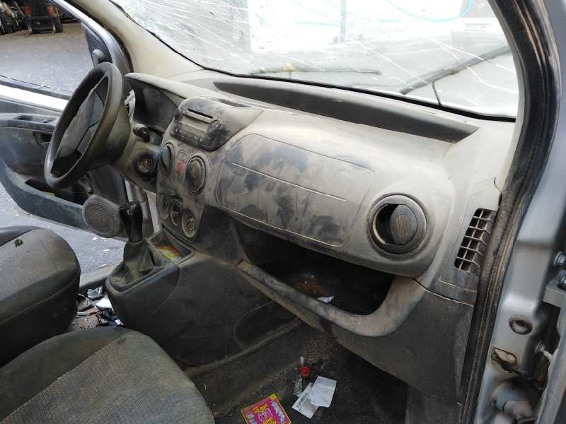 citroën nemo del año 2008