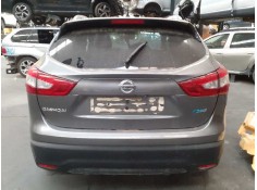 nissan qashqai (j11) del año 2016 2