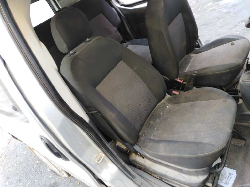 citroën nemo del año 2008