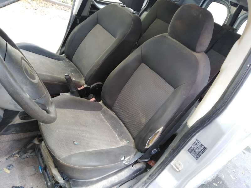 citroën nemo del año 2008