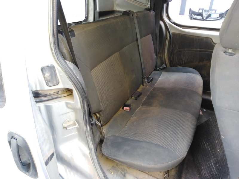 citroën nemo del año 2008