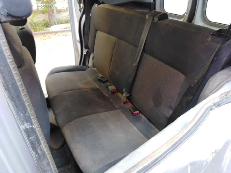 citroën nemo del año 2008