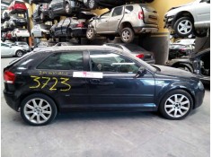 audi a3 (8p) del año 2004