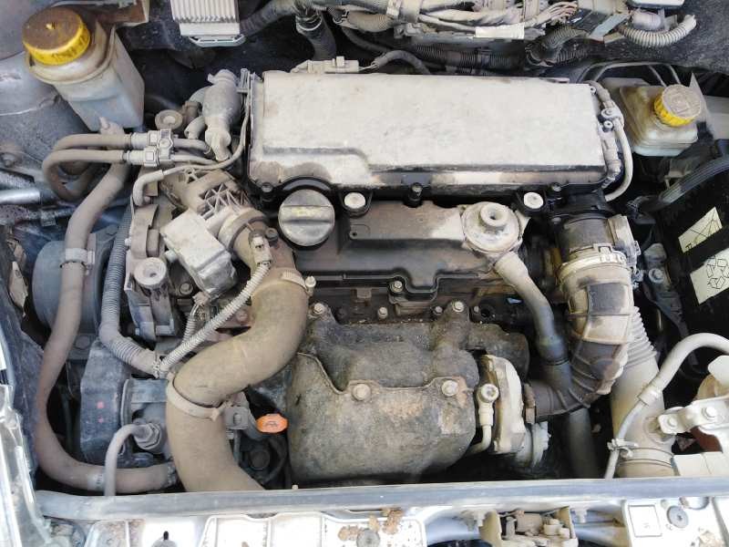 citroën nemo del año 2008