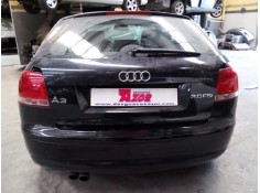 audi a3 (8p) del año 2004 2