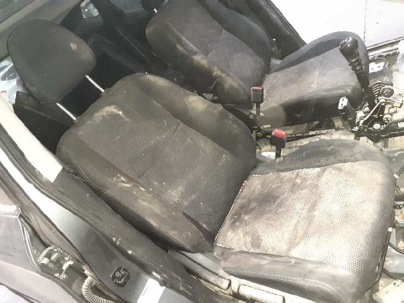 nissan qashqai (j11) del año 2016