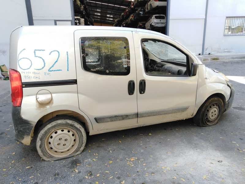 citroën nemo del año 2008