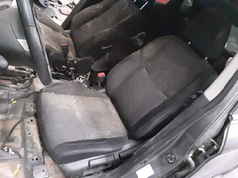nissan qashqai (j11) del año 2016