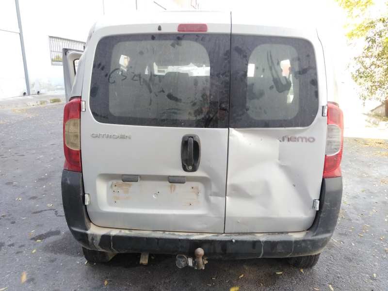 citroën nemo del año 2008