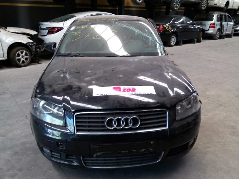audi a3 (8p) del año 2004