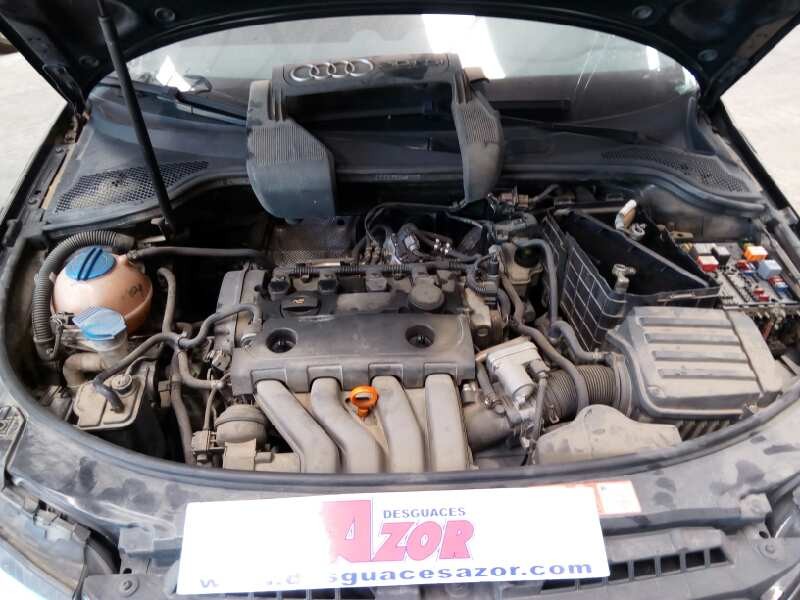 audi a3 (8p) del año 2004