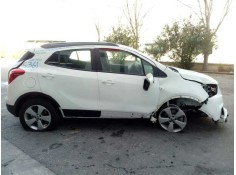 opel mokka x del año 2018 2