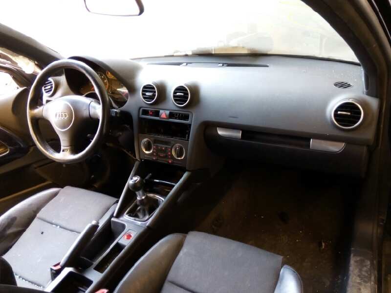 audi a3 (8p) del año 2004
