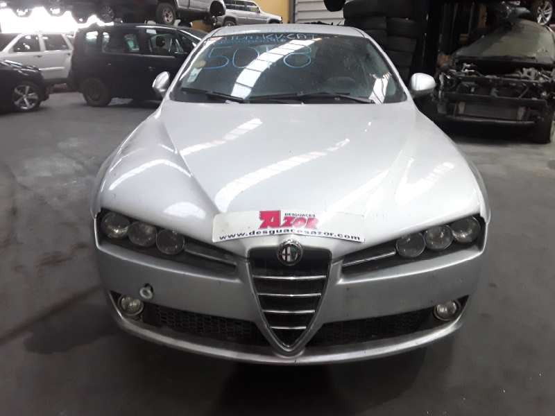 alfa romeo 159 sportwagon (140) del año 2006