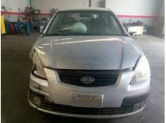kia rio del año 2008 2