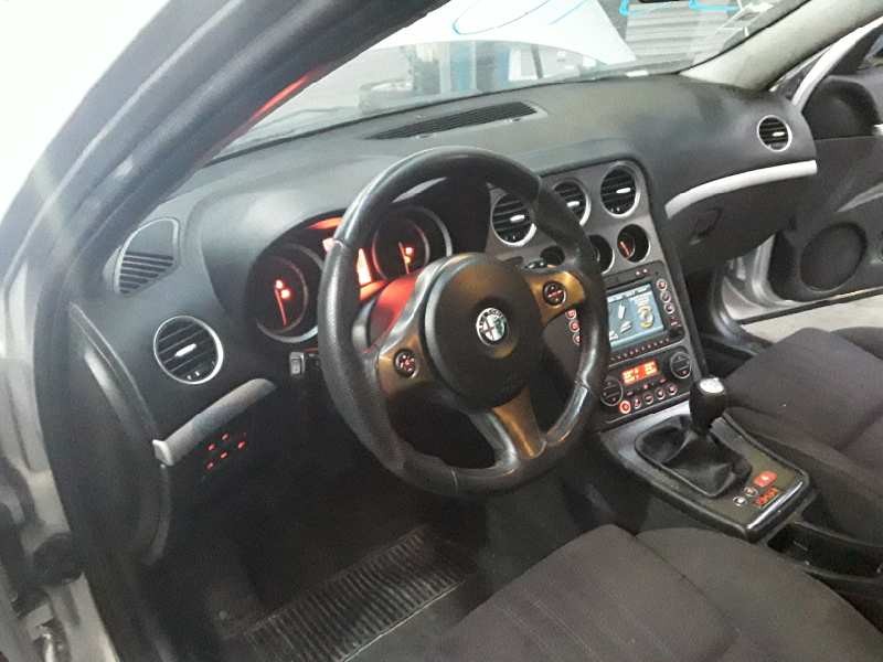 alfa romeo 159 sportwagon (140) del año 2006