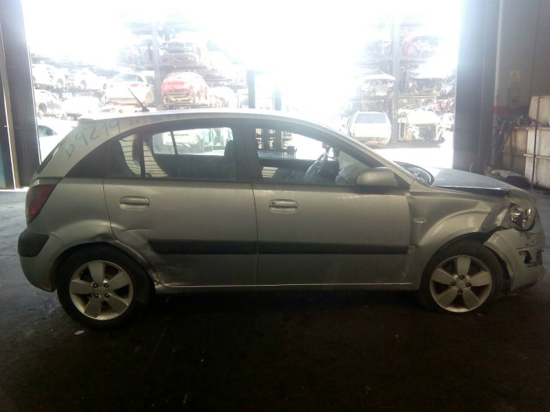 kia rio del año 2008