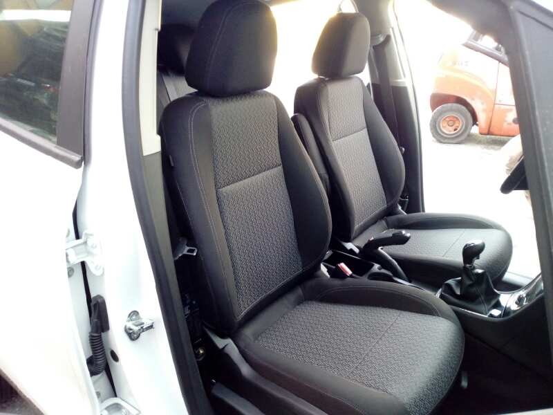 opel mokka x del año 2018