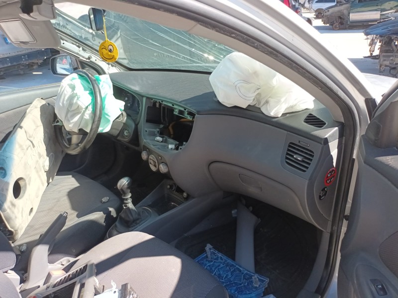 kia rio del año 2008