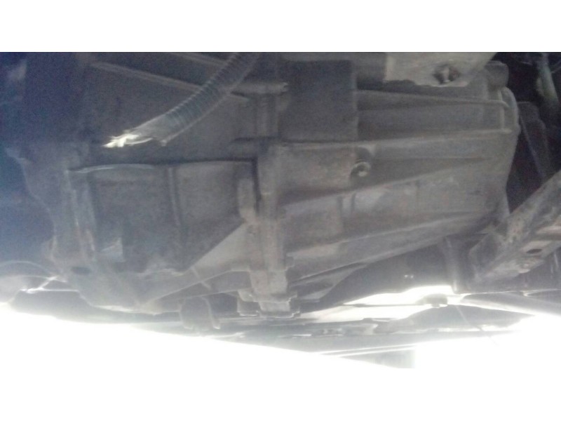 renault scenic iii del año 2011