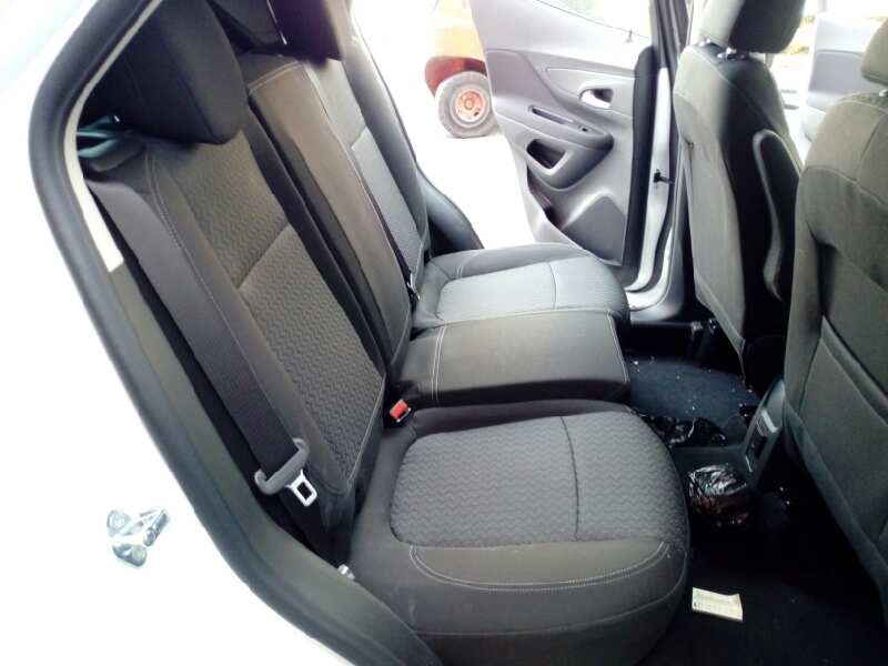 opel mokka x del año 2018