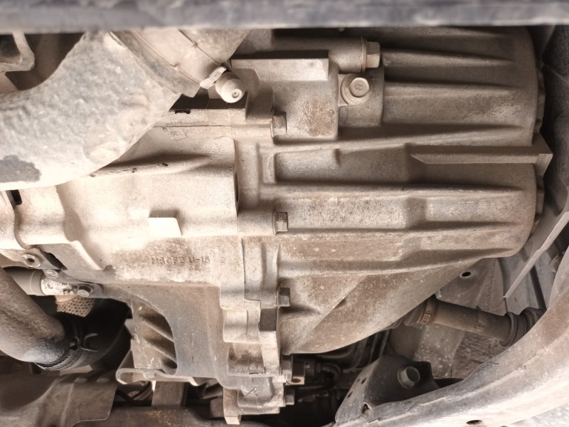 kia rio del año 2008