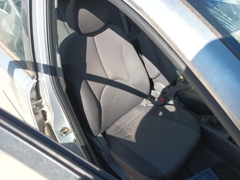 kia rio del año 2008
