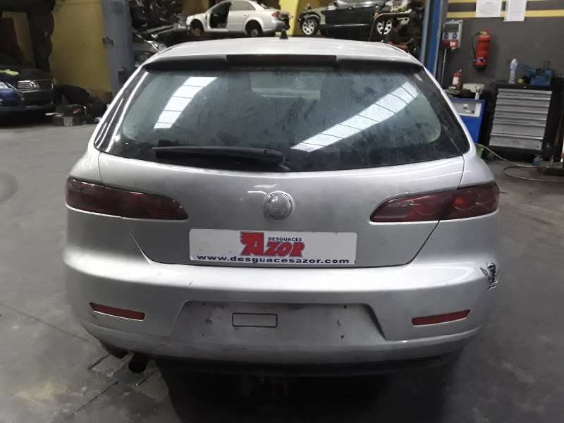 alfa romeo 159 sportwagon (140) del año 2006