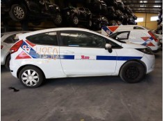 FORD FIESTA (CB1)