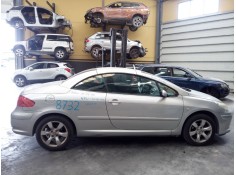 PEUGEOT 307 CC (S1)