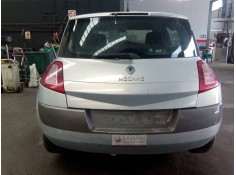 renault megane ii berlina 3p del año 2003 2